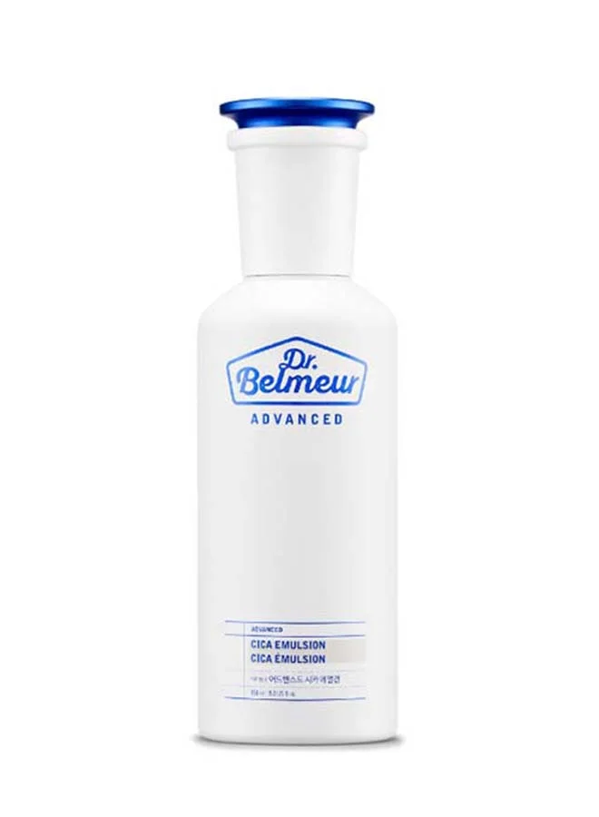 THE FACE SHOP Dr.Belmeur Advanced Cica Emulsion 150Ml